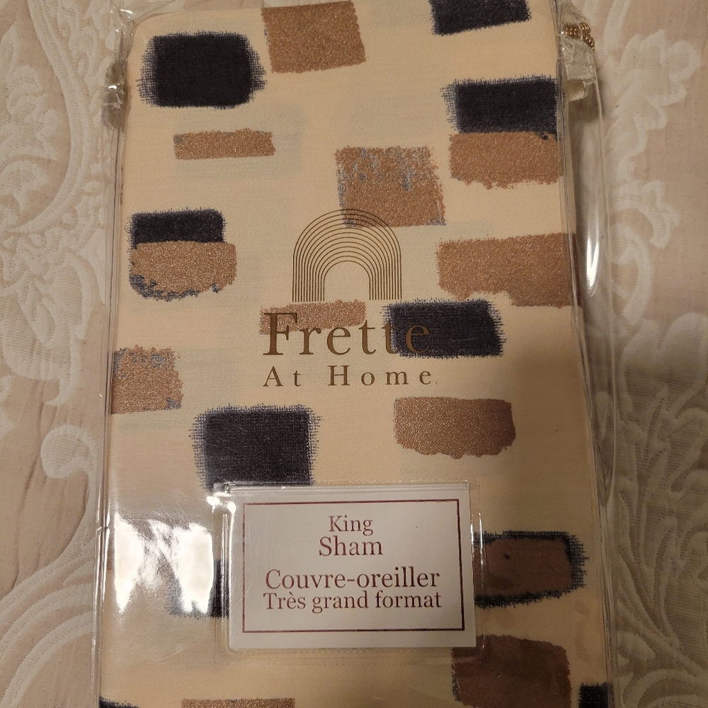 Sham - Picture 3 of 4